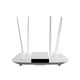 Wi-Fi роутер 4G CPE B828 Plus с аккумулятором и поддержкой SIM-карты - изображение 1