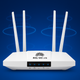 Wi-Fi роутер 4G CPE B828 Plus с аккумулятором и поддержкой SIM-карты - изображение 3