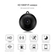 IP Камера видеонаблюдения WIFI компактная видеоняня камера Escam V380 PRO - изображение 3