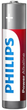 Baterie Philips LR03P 4 szt (8712581657581) - obraz 2