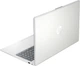 Laptop HP 15-fc0029nw (B4MB4EA) Silver - obraz 3