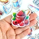 Деревянная игра фигурки для Артикуляционной гимнастики - изображение 4