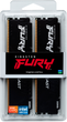 Оперативна памʼять Kingston Fury DDR5-5600 131072MB PC5-44800 (Kit of 2x65536) Beast Black (740617350029) - зображення 5