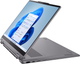 Laptop Lenovo Yoga 7 2-in-1 14ILL10 (83JQ004DPB) Luna Grey - obraz 7