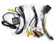 Автомагнітола Sigma CP-4050 DSP с GPS, Wi-Fi - изображение 4