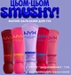Матовый бальзам для губ NYX Professional Makeup Smushy 02 Swipe Sesh 8 мл (800897271022) - изображение 5