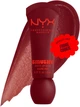Матовый бальзам для губ NYX Professional Makeup Smushy 07 Swipe 2 Smooth 8 мл (800897271091) - изображение 2