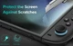 Закаленное защитное стекло для Nintendo Switch 2, прозрачное стекло для экрана Nintendo 2 - изображение 5
