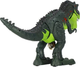 Zestaw figurek Springos Dinozaury T-Rex ze światłami i efektami dźwiękowymi (KG0027) (5907719463490) - obraz 4
