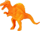 Zestaw figurek Springos Dinozaury T-Rex ze światłami i efektami dźwiękowymi (KG0027) (5907719463490) - obraz 7