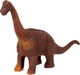 Zestaw figurek Springos Dinozaury T-Rex ze światłami i efektami dźwiękowymi (KG0027) (5907719463490) - obraz 8