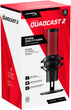 Мікрофон HyperX QuadCast 2 USB (872V1AA) - зображення 11