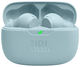 Навушники JBL Vibe Beam Blue (6925281961618) - зображення 2