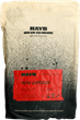 Кава в зернах Hayb Peru Espresso 1 кг (5904844570529) - зображення 1