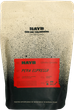 Kawa ziarnista Hayb Peru Espresso 250 g (5904844570512) - obraz 1