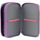 Пенал без наполнения Kite Feel Good K25-623-3 4.5х12х20 см - изображение 6