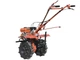 Мотоблок бензиновий TT-1100C-ZX TT AGRO MOTO, редуктор - зображення 2