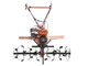 Мотоблок бензиновий TT-1100C-ZX TT AGRO MOTO, редуктор - зображення 6