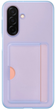 Панель Samsung Card Slot Case для Samsung Galaxy A26 5G Blue (8806097245223) - зображення 3
