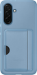 Панель Samsung Card Slot Case для Samsung Galaxy A26 5G Blue (8806097245223) - зображення 4
