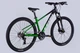 Горный велосипед MTB Leon XC 100 AL 27,5" HDD (16″ рама, гидравлика SHIMANO BR-MT200) - изображение 3
