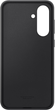 Etui Samsung Silicone Case EF-PA366CBEGWW na Samsung Galaxy A36 5G Black (8806097093312) - obraz 2