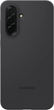 Etui Samsung Silicone Case EF-PA366CBEGWW na Samsung Galaxy A36 5G Black (8806097093312) - obraz 3