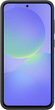 Etui Samsung Silicone Case EF-PA366CBEGWW na Samsung Galaxy A36 5G Black (8806097093312) - obraz 4