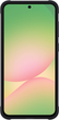 Панель Samsung Rugged EF-RA566CBEGWW для Samsung Galaxy A56 5G Black (8806097072065) - зображення 4