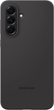 Etui Samsung Silicone Case EF-PA566CBEGWW na Samsung Galaxy A56 5G Black (8806097072058) - obraz 3