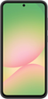 Etui Samsung Silicone Case EF-PA566CBEGWW na Samsung Galaxy A56 5G Black (8806097072058) - obraz 4