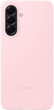 Etui Samsung Silicone Case EF-PA566CPEGWW na Samsung Galaxy A56 5G Pink (8806097072034) - obraz 3