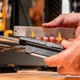 Точилка механічна Work Sharp Professional Precision Adjust Elite Knife Sharpener (WSBCHPAJ-PRO-ELT-I) - зображення 16