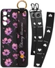 Чохол SHLab Samsung Galaxy M14 M146 Cherry Blossoms + два ремінці з карабіном (31996) - зображення 1