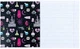 Набор школьных тетрадей Kite Monster High 12 листов в косую линию 25 шт (MH25-235) - изображение 2