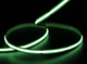 Taśma LED MW Power 24V COB IP20 5 m Green (5902135167953) - obraz 2