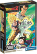 Пазл Clementoni Dragon Ball 1500 елементів 31747 (8005125317479) - зображення 1