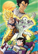Пазл Clementoni Dragon Ball 1500 елементів 31747 (8005125317479) - зображення 2