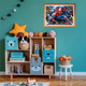 Puzzle Clementoni Super Marvel Spider-Man 104 elementy 25044 (8005125250448) - obraz 3