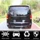Спойлер V2 (Сухий карбон) для Mercedes Vito/V-class W447 2014- рр - зображення 2