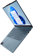 Ноутбук Lenovo Yoga Slim 7 14AKP10 (83JY002GPB) Tidal Teal - зображення 6