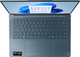 Ноутбук Lenovo Yoga Slim 7 14AKP10 (83JY002GPB) Tidal Teal - зображення 8