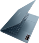 Ноутбук Lenovo Yoga Slim 7 14AKP10 (83JY002GPB) Tidal Teal - зображення 9