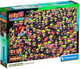 Puzzle Clementoni Naruto Shippuden 1000 elementów 37045 (8005125370450) - obraz 1