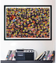Puzzle Clementoni Naruto Shippuden 1000 elementów 37045 (8005125370450) - obraz 3