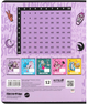 Набір шкільних зошитів Kite Monster High 12 аркушів у клітинку 25 шт (MH25-232) - зображення 5