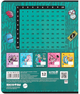 Набір шкільних зошитів Kite Monster High 12 аркушів у клітинку 25 шт (MH25-232) - зображення 11