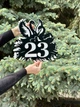Адресна табличка 28, Лебеді, табличка з назвою вулиці - зображення 6