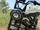 Електровелосипед фетбайк Crosser E-777 (48V/500W/15Ah) - Чорно-зелений - изображение 9