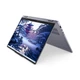 Ноутбук Lenovo IdeaPad 5 16IAL10 2-в-1, (83KS001LRM) WUXGA / RAM 16 ГБ / SSD 512 ГБ / Windows 11 Home / сірий - изображение 13